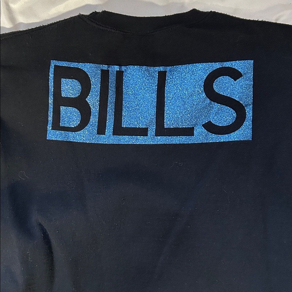 Buffalo Bills Sweatshirt 🏈